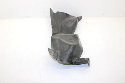 2003 Suzuki Ltf500f Oem Left Inner Mudflap 53421-03G00 AS27