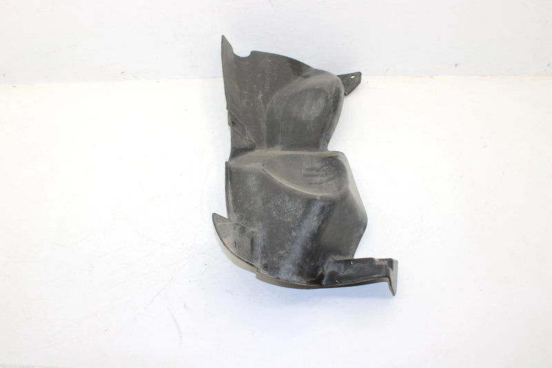 2003 Suzuki Ltf500f Oem Left Inner Mudflap 53421-03G00 AS27