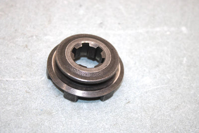 01 Arctic Cat 400 4x4 Oem Reverse Engagement Dog 3446-030 AA21