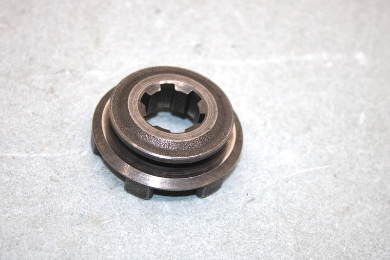 01 Arctic Cat 400 4x4 Oem Reverse Engagement Dog 3446-030 AA21