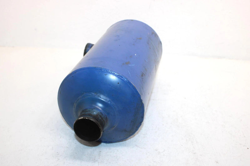 1990 Sea-doo Gt Oem Exhaust Muffler 274000059 JS55