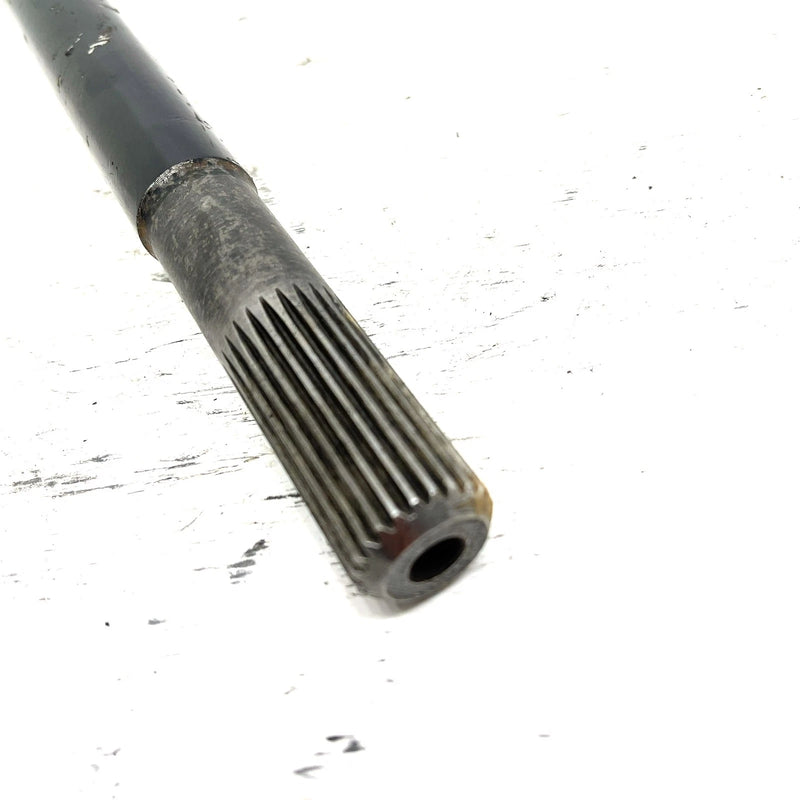 00-02 Arctic Cat 500 4x4 Automatic OEM Rear Left Side Axle 0502-107 AA32