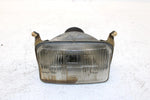 1990 Yamaha Phazer Ii Oem Headlight W/Bulb 86M-84310-00-00 SY16
