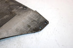 1997 Arctic Cat Tigershark Monte Carlo Oem Ride Plate 0673-857 JA12