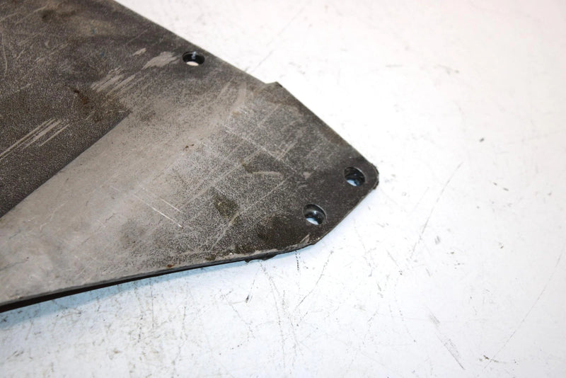 1997 Arctic Cat Tigershark Monte Carlo Oem Ride Plate 0673-857 JA12