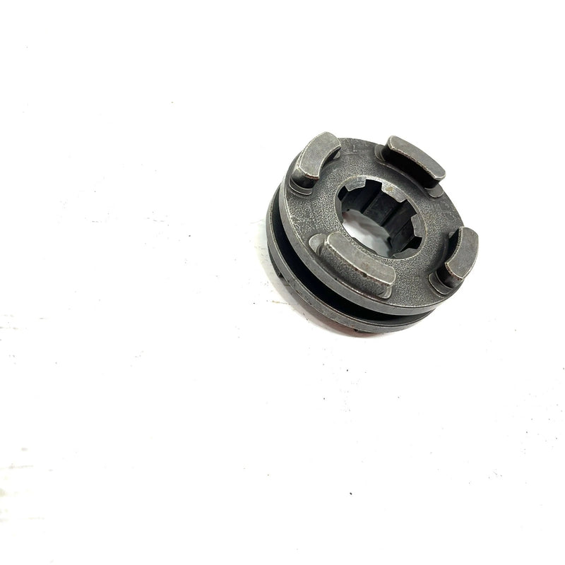 null Suzuki Quadrunner 500 4x4 OEM Transmission Engagement Dog 29231-44D50 AS37