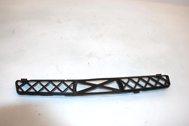 06 Can-am Outlander 400 Oem Bumper Insert AB0