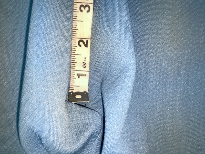 New Vintage Blue Lee Polyester Pants VV-81