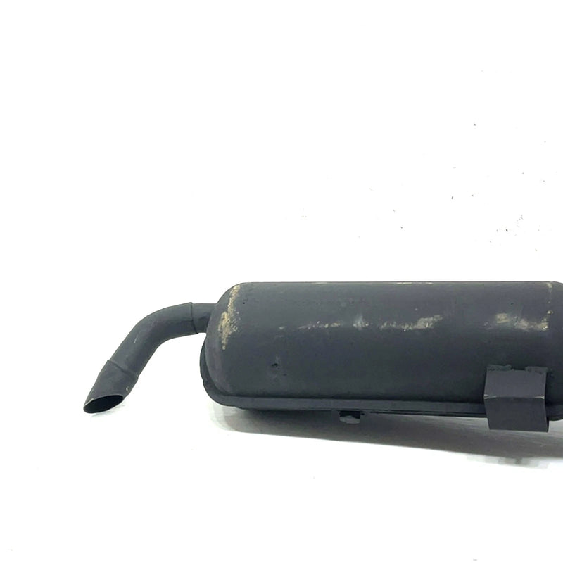 85-87 Polaris Trail Boss 250R OEM Exhaust Muffler 1260524-029 AP196