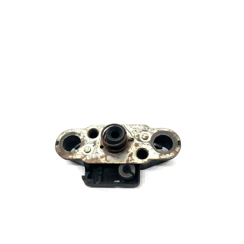 87-89 Suzuki Quadrunner 300 LT300E 2x4 OEM Seat Latch Lock 45220-22A10 AS36