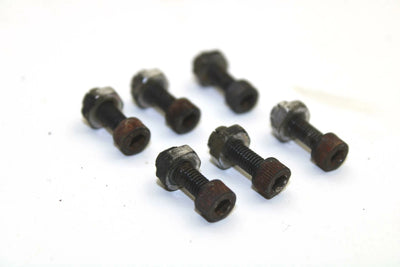 Arctic Cat OEM Brake Disk Rotor Bolt Set 0623-185 SA85