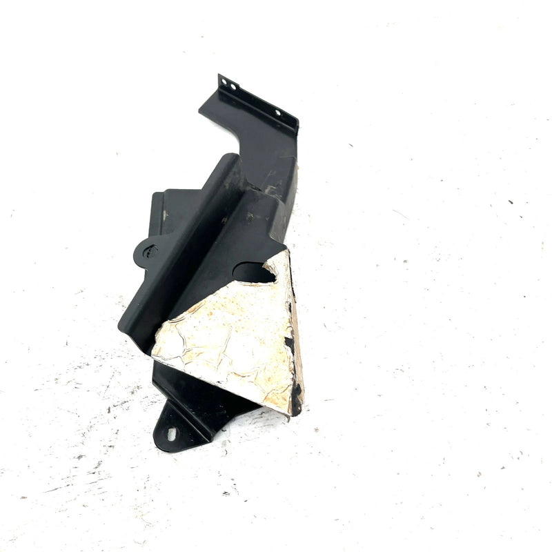 1996 Polaris Xplorer 300 OEM Drive Chain Guard 5431472 AP237