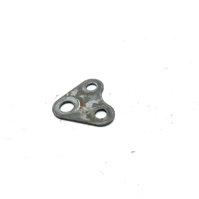 01 Honda Sportrax 300 OEM Front Lower Engine Bracket 50352-HC0-680ZA AH81