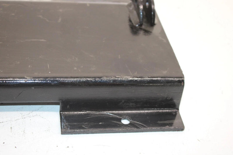 1999 Polaris Big Boss 500 Aftermarket Plow Mount AP71