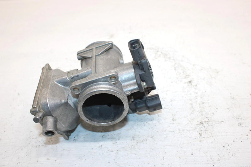 2011 Polaris Ranger 800 Oem Throttle Body 12504195 XP4