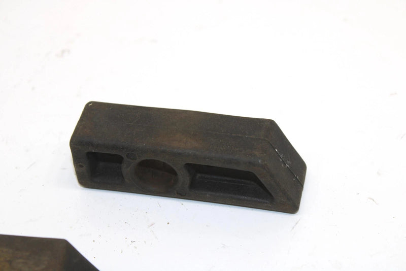 95 Polaris 500 Carb Oem Sway Bar Slide Pair 5410384 Q5474