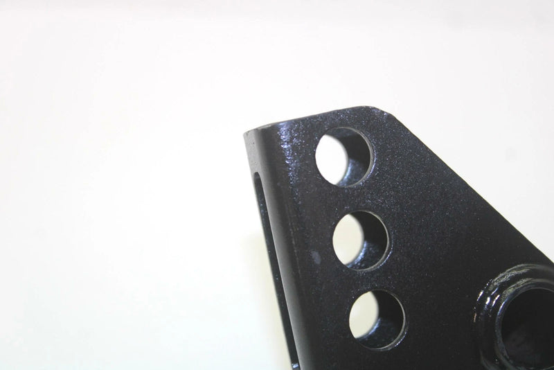 78 Yamaha Enticer 340 OEM Skid Rail Right Slide Bracket 8E3-47464-00-00 SY55