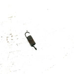 00 Yamaha Warrior 350 YFM350X OEM Brake Pedal Tension Spring 90506-20380-00 AY67