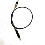 2002 Suzuki Quadrunner 500 LTF500F 4x4 OEM Shift Cable 58690-09F00 AS37