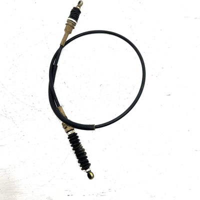 2002 Suzuki Quadrunner 500 LTF500F 4x4 OEM Shift Cable 58690-09F00 AS37