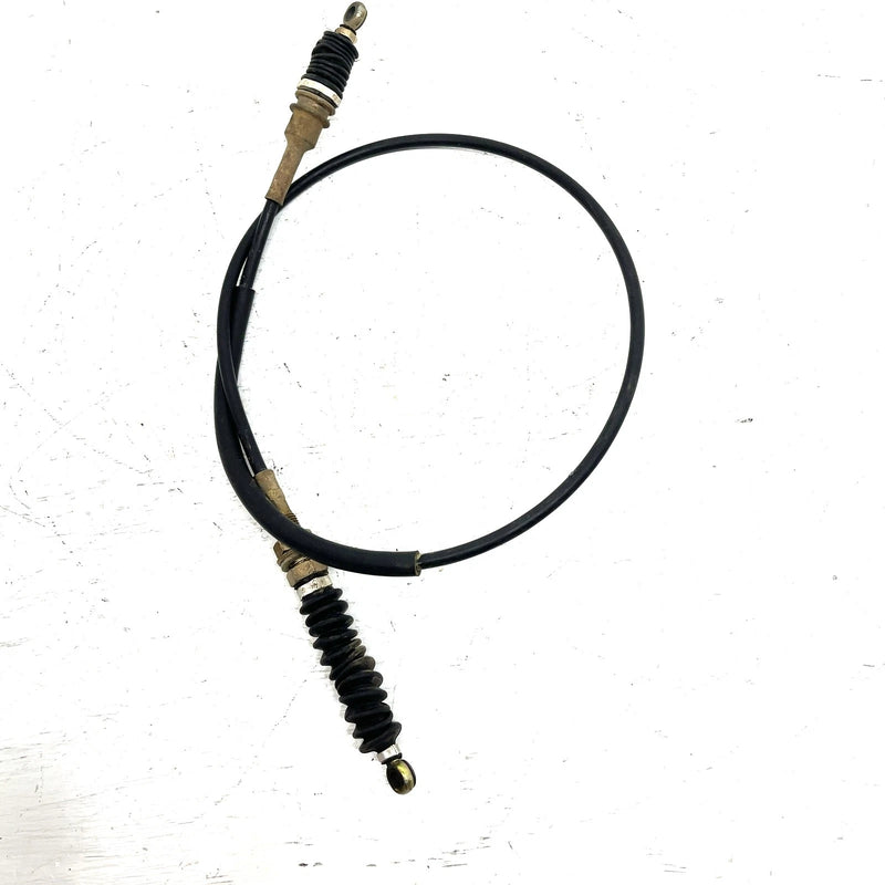 2002 Suzuki Quadrunner 500 LTF500F 4x4 OEM Shift Cable 58690-09F00 AS37
