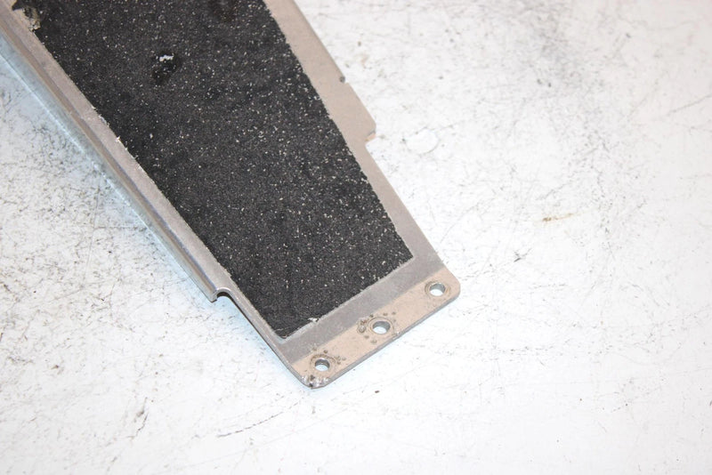 92 Polaris Trail Deluxe Oem Right Foot Pad 5830008 SP24