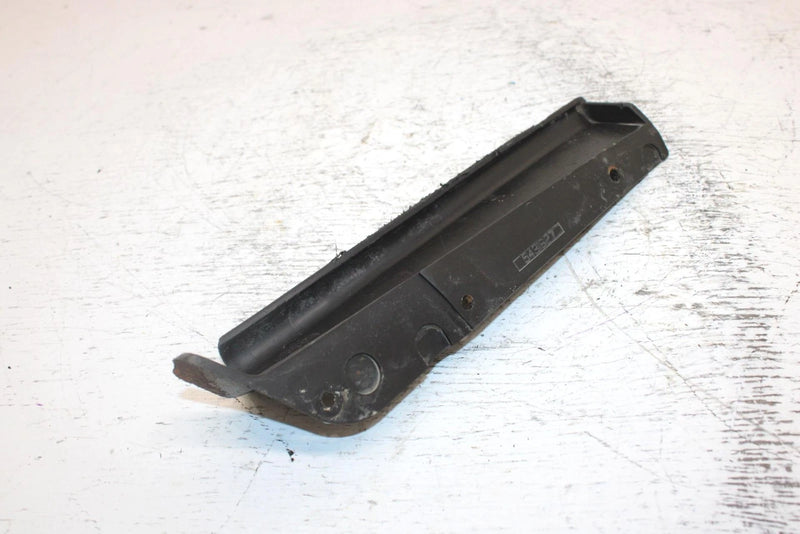 1994 Polaris Xct Sks Oem Left Tunnel Snow Skirt 5431627-070 SP44
