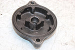 1994 Kawasaki Bayou 220 Engine Oil Filter  Cover 14024-1488 AK3