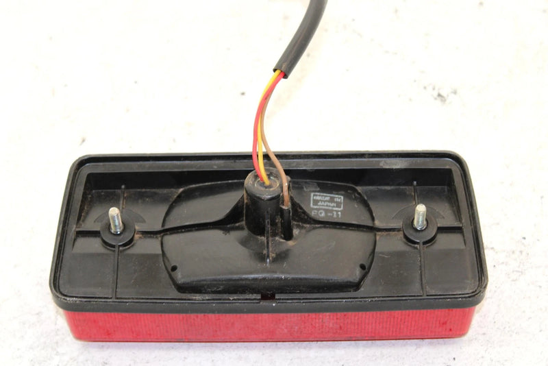 1995 Arctic Cat Z 440 Oem Tail Brake Light 0609-091 SA5