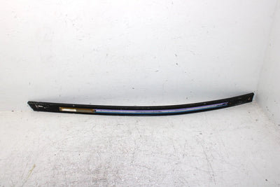 1993 Polaris Xlt Sp Oem Front Bumper Left Extension 2670114 SP72