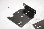 92 Polaris Trail Deluxe Oem Suspension Mounting Bracket Set 1011750-067 SP24