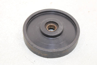 94 Polaris Lite Oem Black Idler Wheel 1543017 Q2166