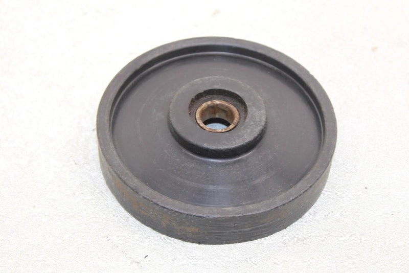 94 Polaris Lite Oem Black Idler Wheel 1543017 Q2166