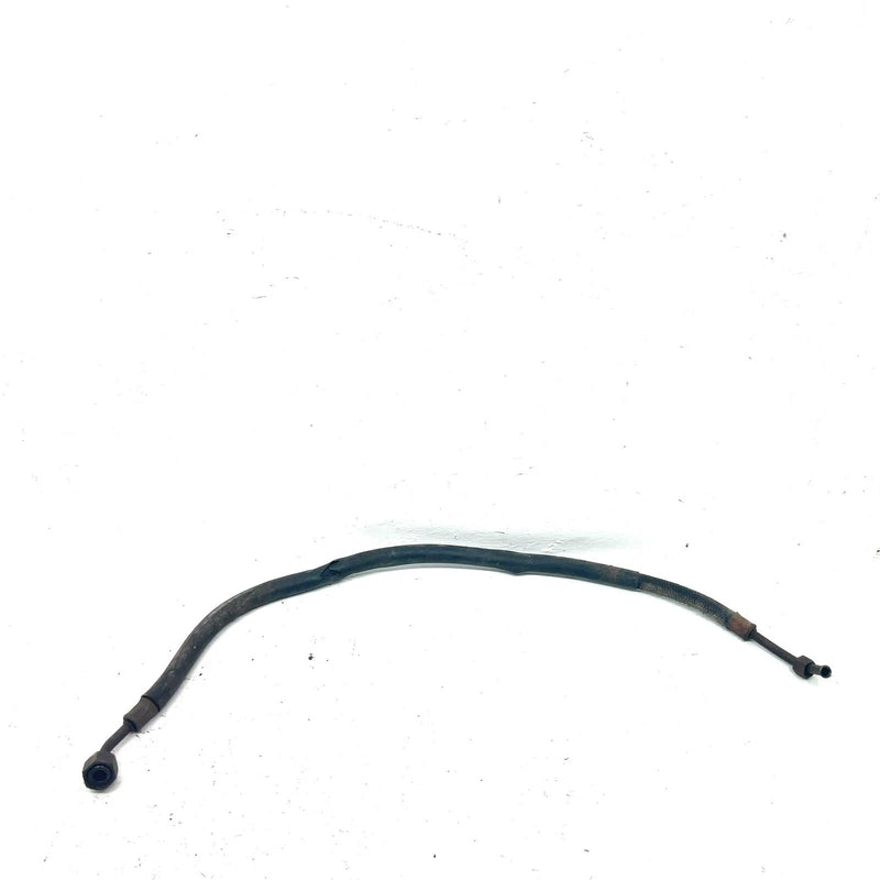 1996 Yamaha Kodiak 400 YFM400FW 4x4 OEM Oil Cooler Line Set 4SH-13464-00-00 AY64