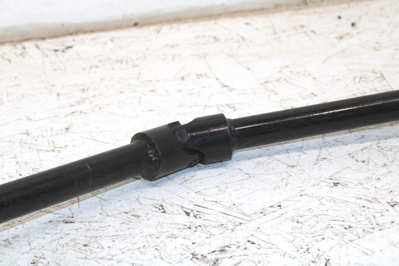 05 Polaris Fusion 900 Oem Steering Column 1821529-067 SP170