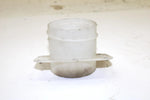 1996 Yamaha Waveraider 760 Oem Vent Outlet GH1-62139-00-00 JY11