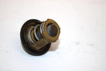 06 Can-am Outlander 400 Oem Thermostat 420222494 AB0