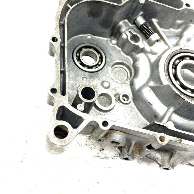 84-87 Suzuki Quadrunner 185 OEM Crankcase Set 11300-24841 AS0