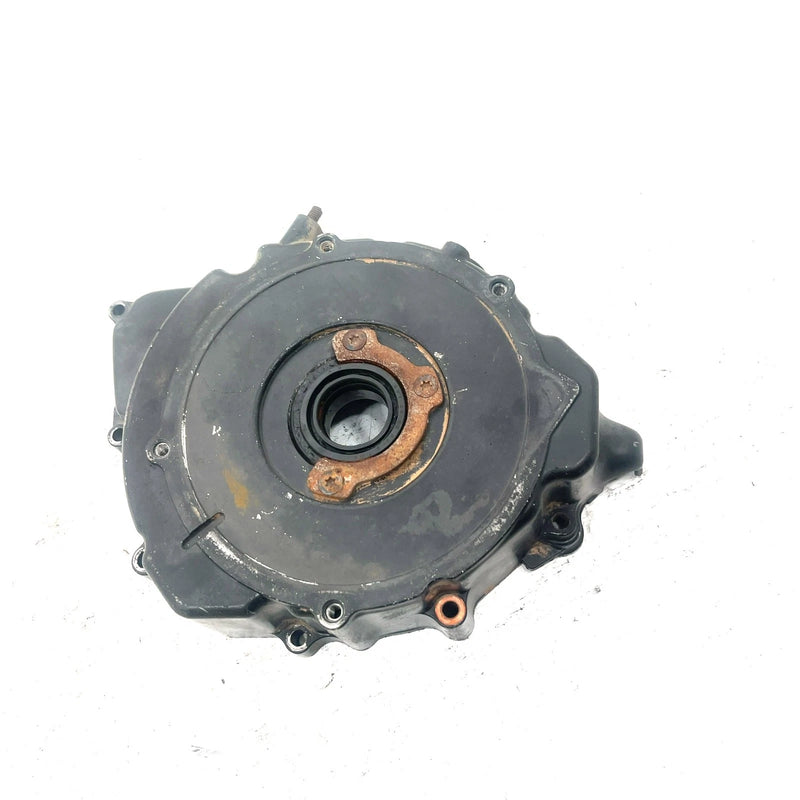 94-98 Yamaha Big Bear 350 YFM350FW 4x4 OEM Stator Cover 4GB-15787-01-00 AY55