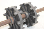 2001 Polaris 500 Classic Oem Driveshaft 1590283 SP27