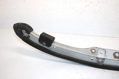 99 Ski-doo Mxz 670 Ho Oem Left Rail 503188960 SS9