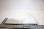 1998 Ski-doo Formula 500 Oem Upper Idler Wheel Axle 503153600 SS1