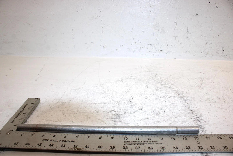 1998 Ski-doo Formula 500 Oem Upper Idler Wheel Axle 503153600 SS1