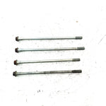 95 Yamaha Big Bear 350 4x4 OEM Cylinder Head Bolt Set 90105-10137-00 AY58