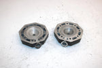 94 Arctic Cat Zr 700 Oem Cylinder Head Pair 3003-757 SAS12