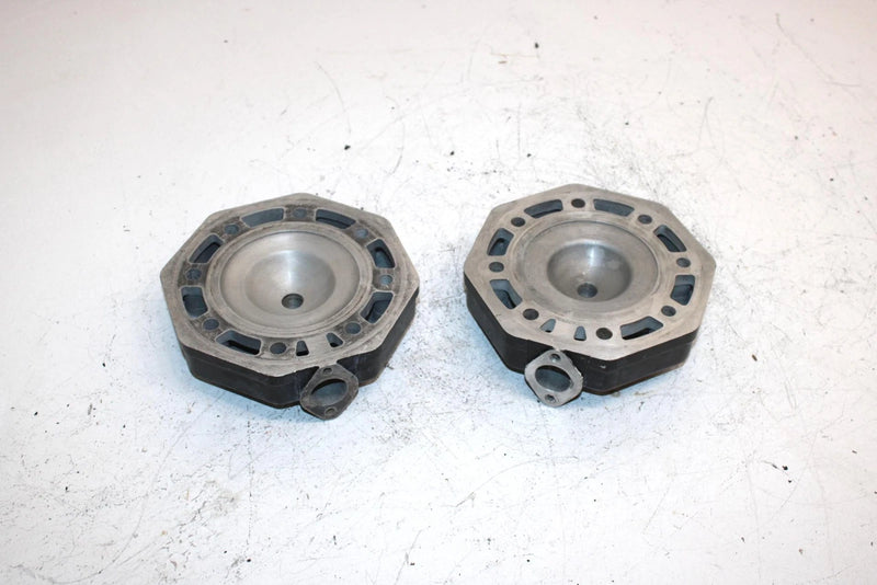 94 Arctic Cat Zr 700 Oem Cylinder Head Pair 3003-757 SAS12