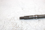 1993 Kawasaki Bayou 300 Oem Left Axle (Short) 41068-1247 AK24