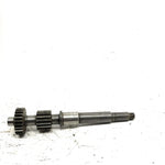 2002 Arctic Cat 375 4x4 Automatic OEM Main Transmission Shaft 3402-665 AA34