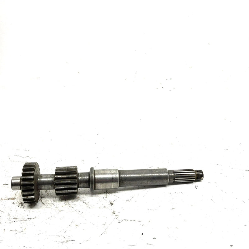 2002 Arctic Cat 375 4x4 Automatic OEM Main Transmission Shaft 3402-665 AA34