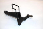 98 Yamaha  Warrior 350 Oem Footrest 2 3GD-27421-11-00 AYS